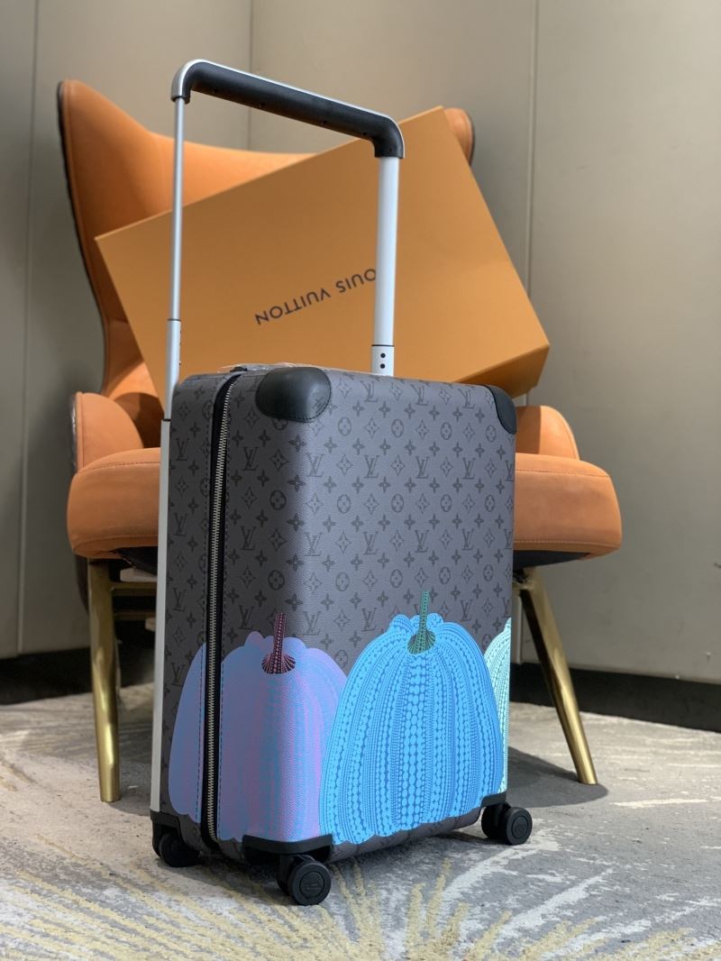 LV Suitcase